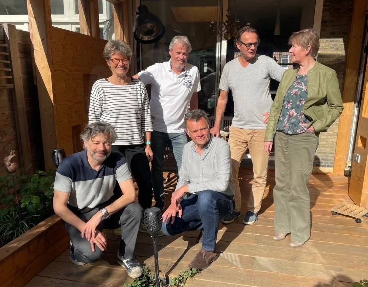 Vijf projecten gesubsidieerd in najaarsronde Leids Mediafonds