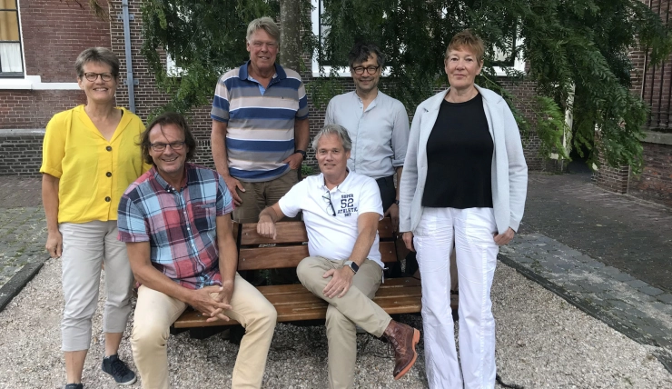 Nieuwe subsidieronde van start bij Leids Mediafonds