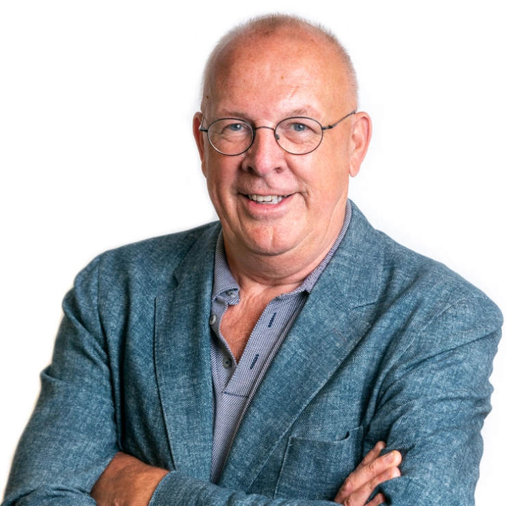 Journalist Lejo Siepe duikt in zijn eigen familiegeschiedenis