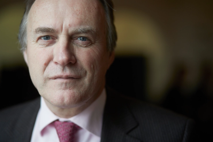 Fijen hoofd journalistiek KRO-NCRV