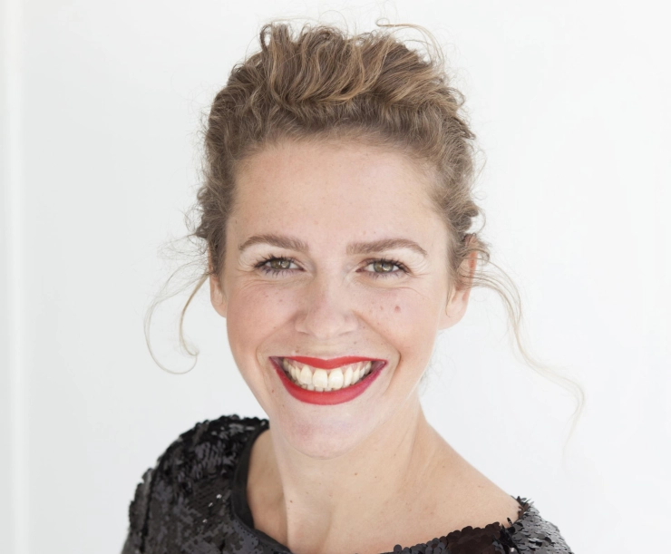 Leonieke Borghuis vertrekt bij Flair