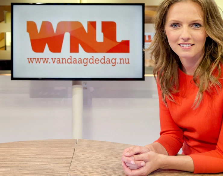 Leonie ter Braak van WNL naar SBS