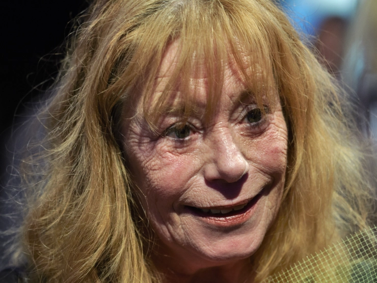 Leontien Ceulemans (70) overleden, eerste presentator NOS Jeugdjournaal