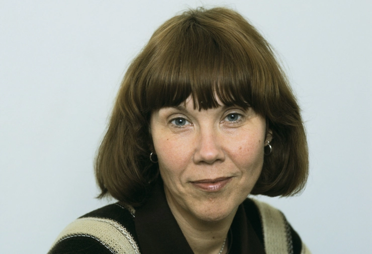 Oud-presentatrice Letty Kosterman overleden