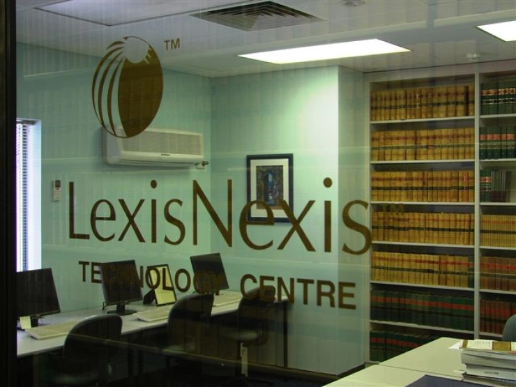 LexisNexis via NVJ nu ook met internationale bronnen