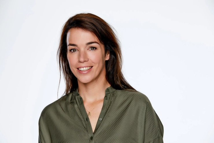 Liesbeth Staats nieuwe presentator VPRO Nooit meer slapen