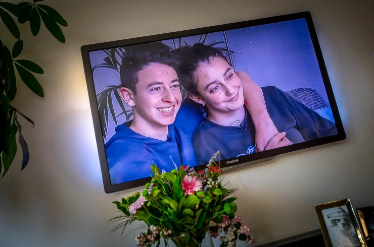 Dienst Terugkeer en Vertrek: Aandacht voor minderjarigen zonder verblijfsvergunning in media is lastig