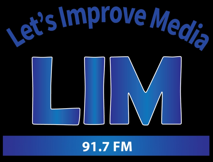 Gebouw Surinaamse radiozender LIM FM beschoten