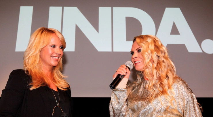 Caren Wassink nieuwe Directeur B2B LINDA.