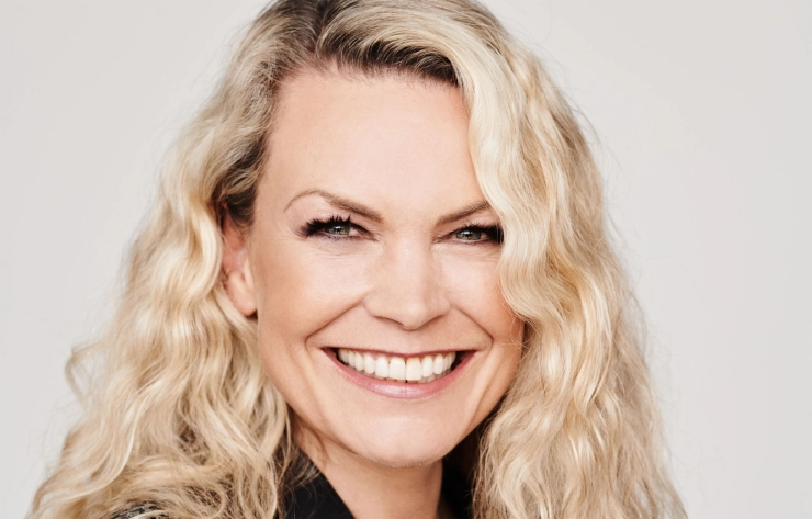 Jildou van der Bijl vertrekt bij LINDA.