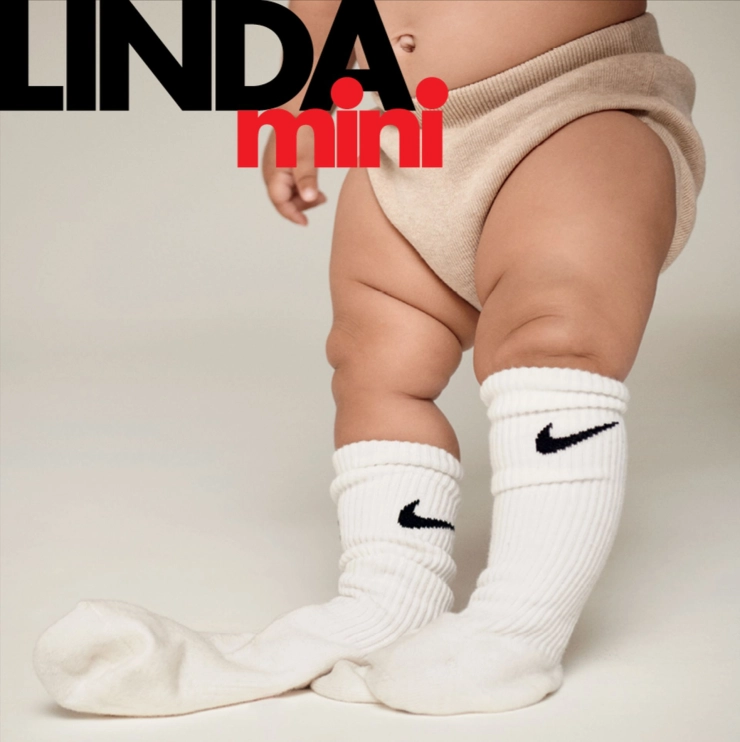 Nieuw tijdschrift LINDA.mini in de maak