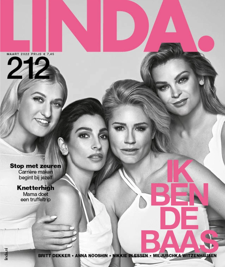 Meester Kackadorisprijs naar LINDA.: ‘Betreurenswaardige mix van verstandige artikelen en onweersproken kwakzalverij’