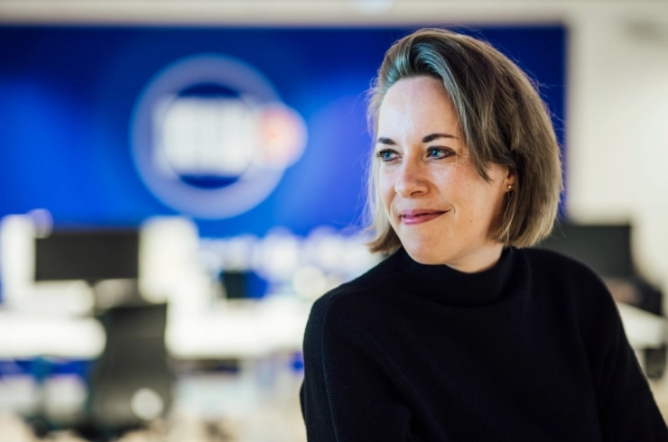 Lindsay Mossink benoemd tot nieuwe adjunct-hoofdredacteur van NU.nl