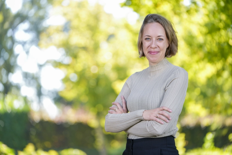 Lindsay Mossink nieuwe hoofdredacteur NU.nl