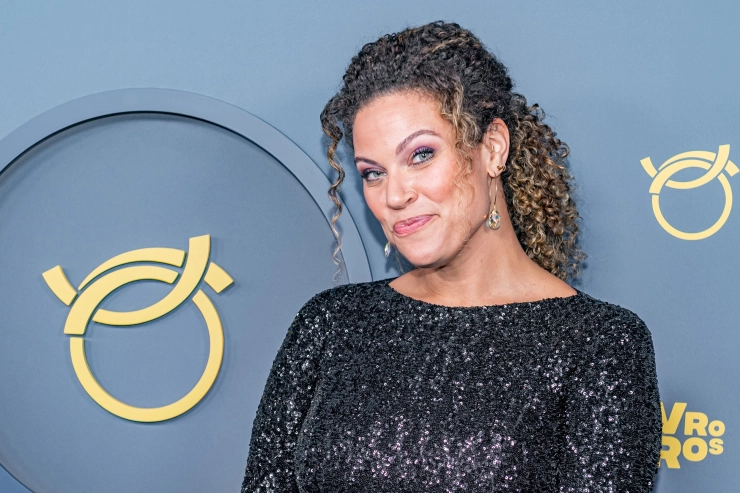 Lisette Wellens stopt als presentator van Goedemorgen Nederland en vertrekt bij WNL
