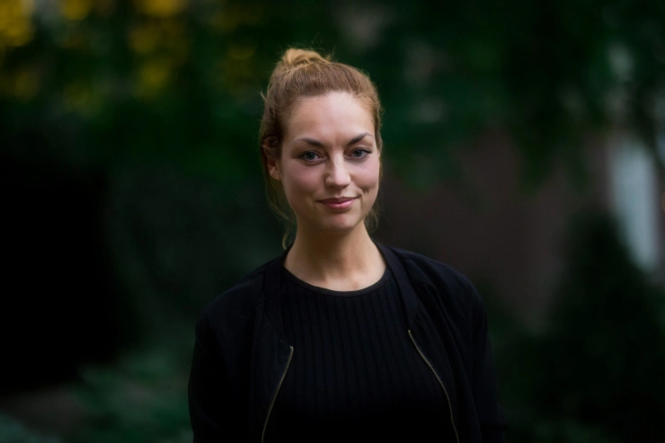 Nieuwe hoofdredacteur VICE Benelux