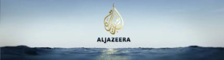Journalist al-Jazeera opgepakt in Berlijn