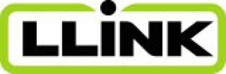 107.500 euro boete voor LLiNK