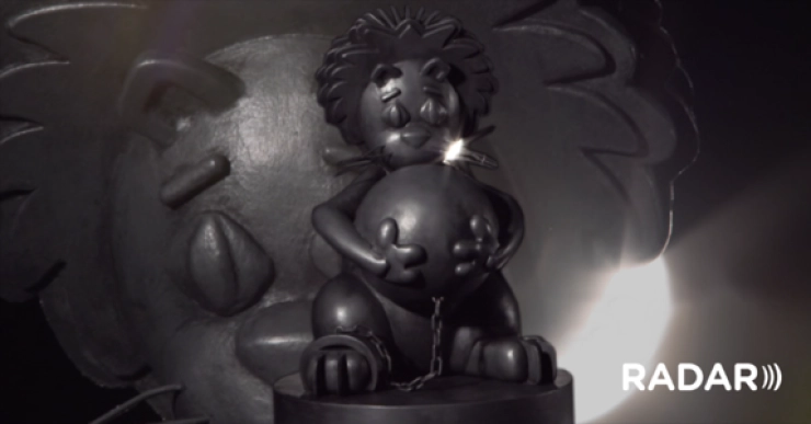 Wilfred Genee maakt kans op Loden Leeuw