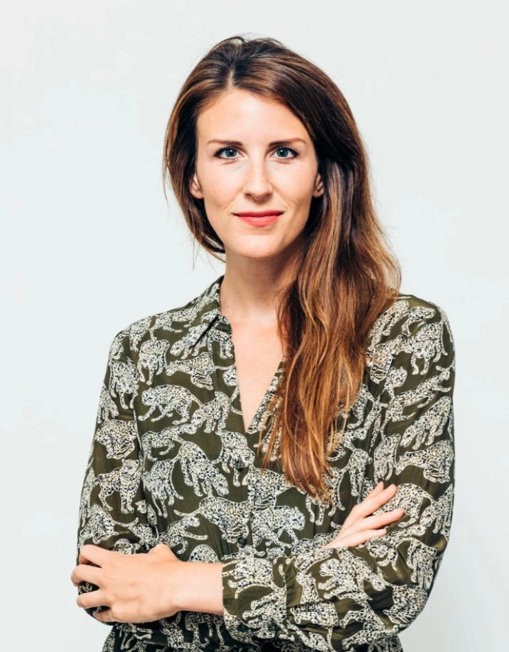 De Volkskrant benoemt na gat van 2,5 jaar nieuwe Ombudsvrouw: Loes Reijmer