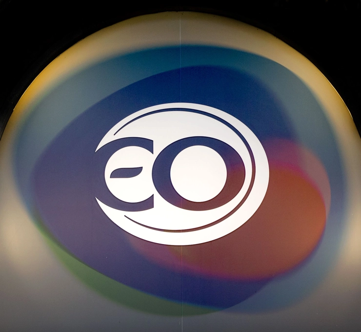 EO: cameraploeg overvallen in Utrecht, daders ingerekend