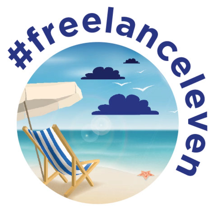 Nieuwe podcast over de wereld van de freelancers