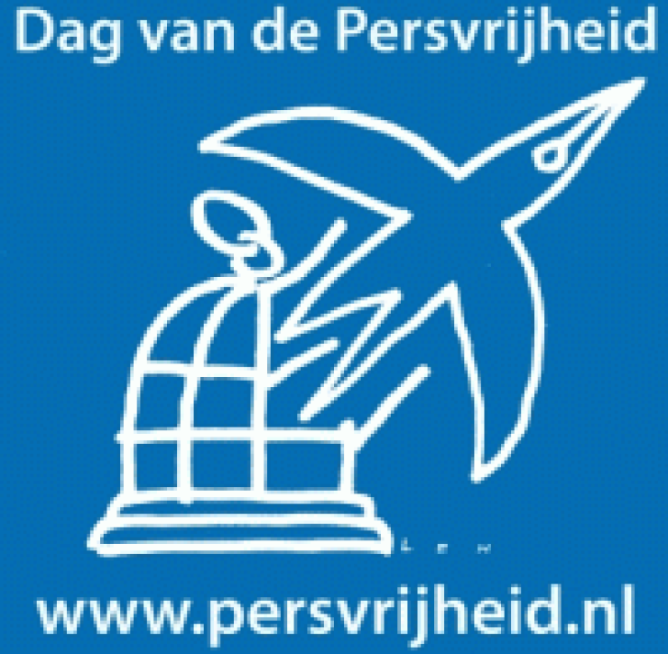 Persvrijheid mondiaal achteruit