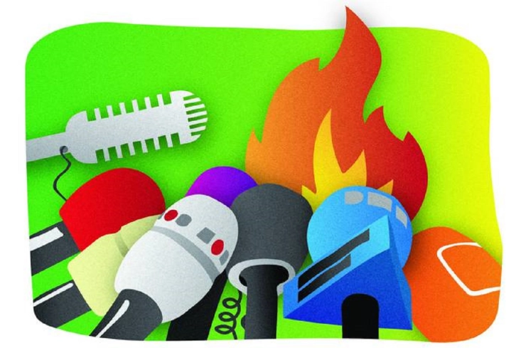 Mediarubriek Lopend Vuur stopt