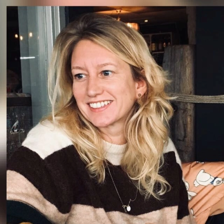 Lotte Ragut verruilt RTL voor NPO