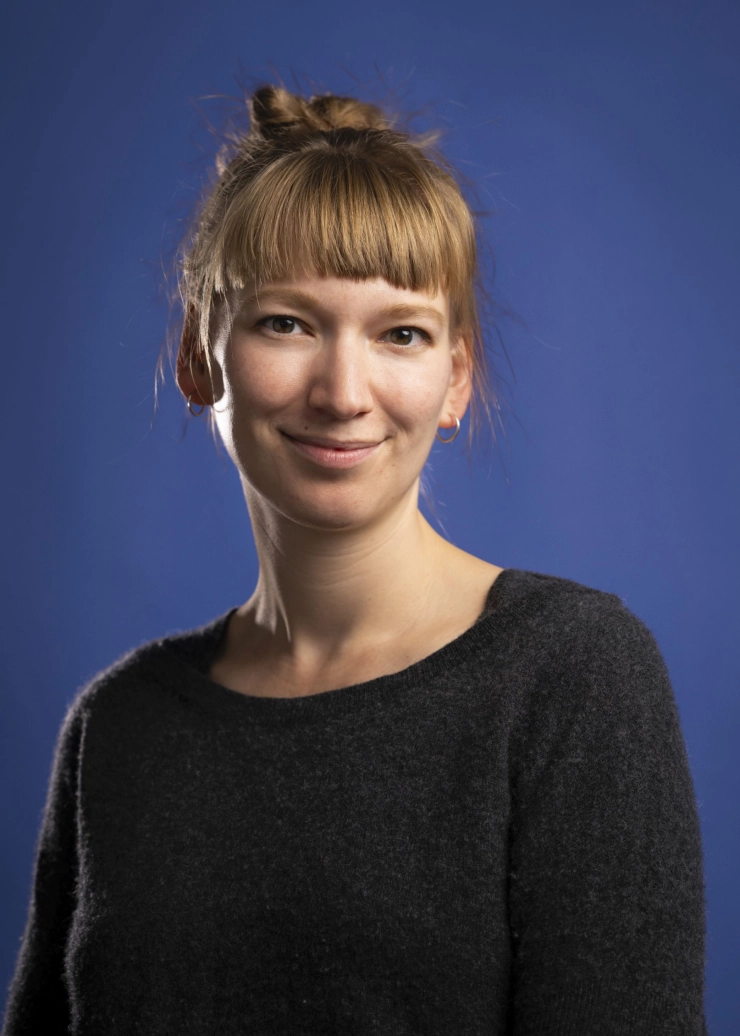 De Schepping: Lotte van Gaalen brengt haar podcast Via Via in eigen beheer uit