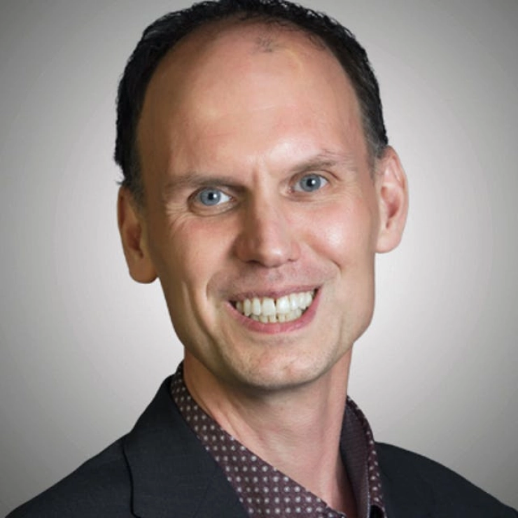 Louis Hoeks speechschrijver ministerie van Binnenlandse Zaken en Koninkrijksrelaties