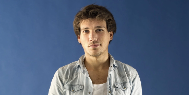 Lucas van de Meerendonk (27)