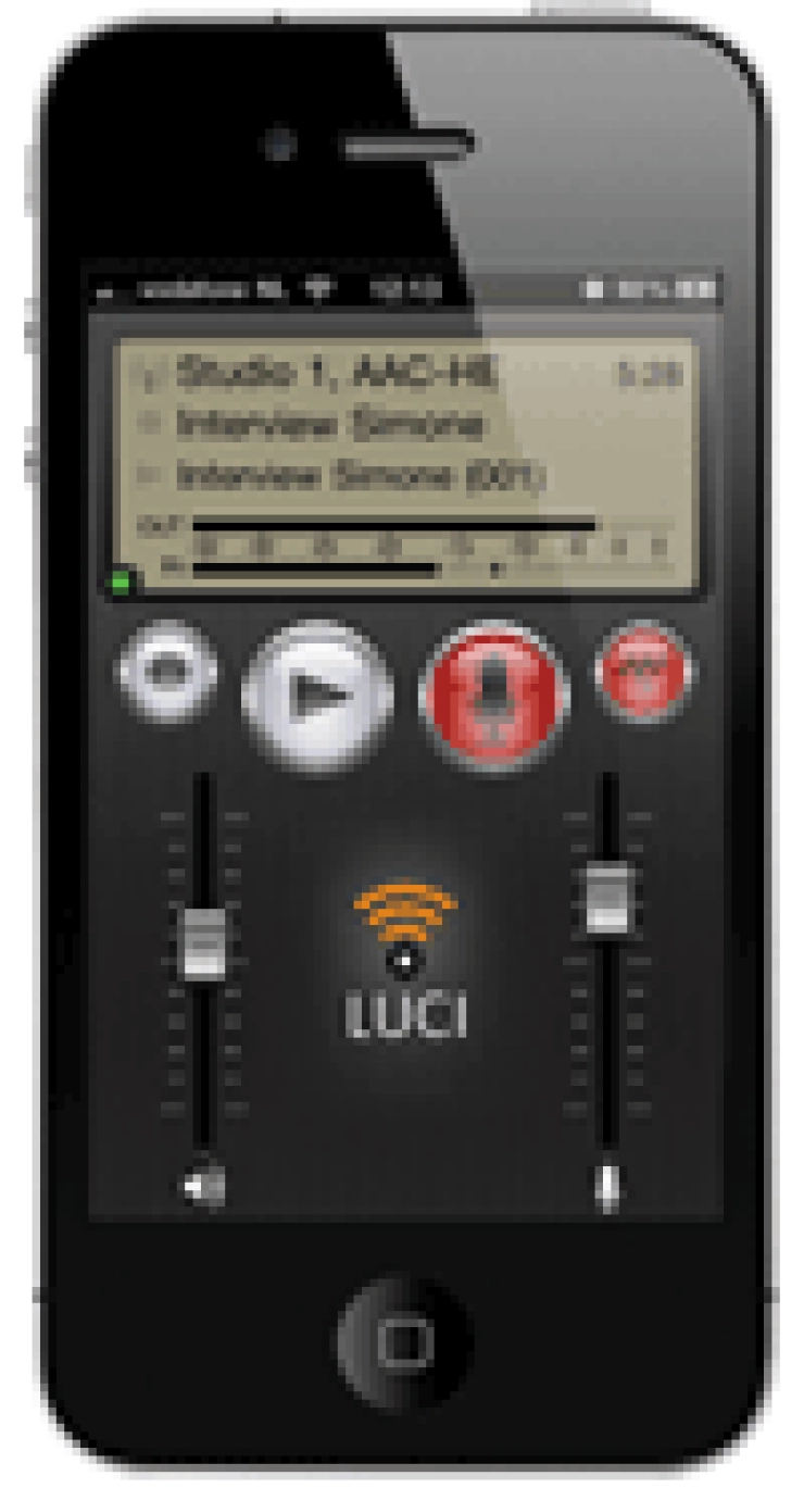 BBC: reportages vanaf telefoon