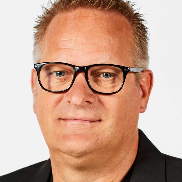 Luuk Blijboom aan de slag bij NOS Sport