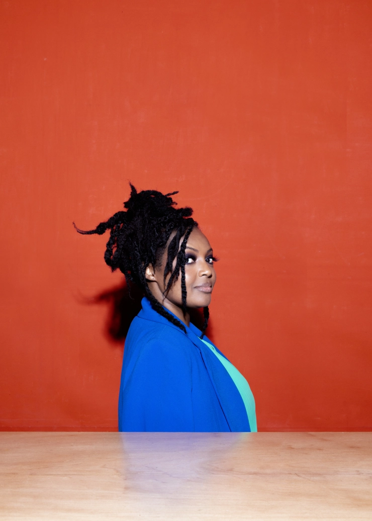 Seada Nourhussen: ‘OneWorld doet dingen écht anders’