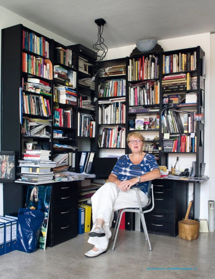 Een Maartje-voor-alles