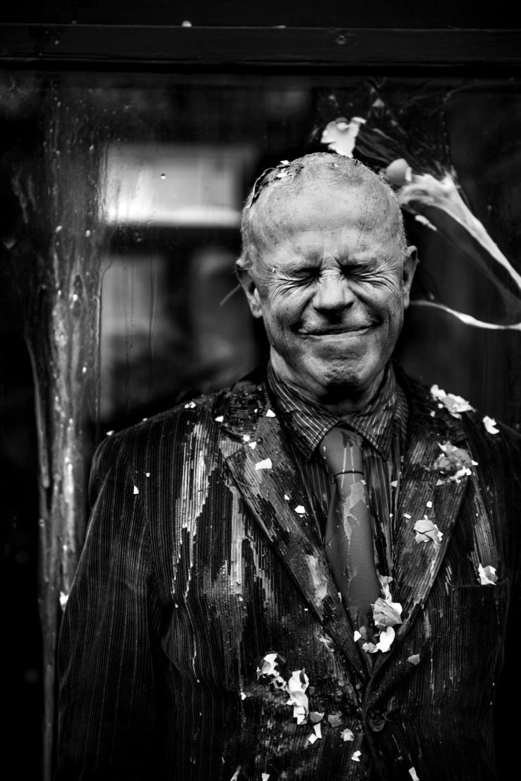 ‘Mijn wapens zijn de cijfers en mijn communicatieve vaardigheden’