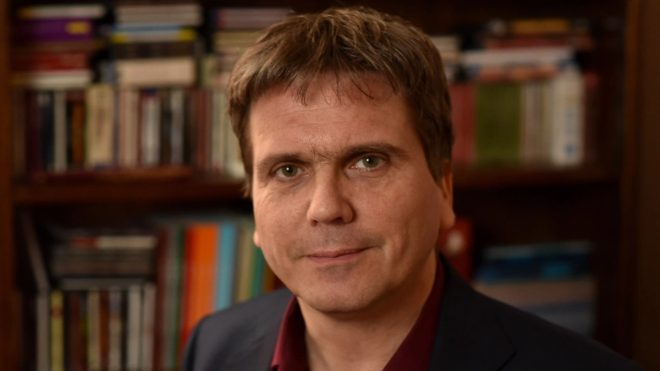 Italiaanse journalistieke prijs Premio Ischia voor Telegraaf-correspondent Maarten van Aalderen