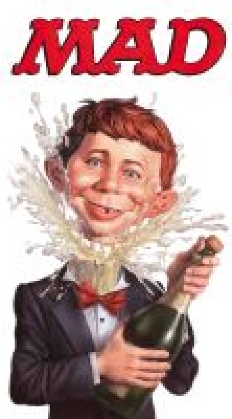 Nederlandse MAD komt weer terug