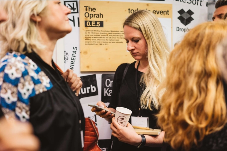 Kaartverkoop van derde editie Mag Inspiration Day begonnen