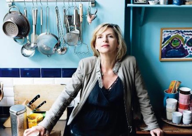 ‘Kom niet aan het Magazine’