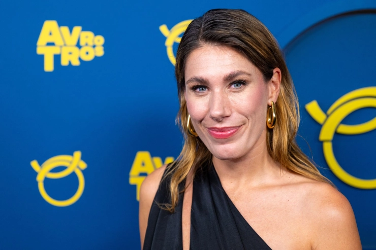 Malou Petter blikt terug op presenteerwerk bij ‘Nieuws van de Dag’