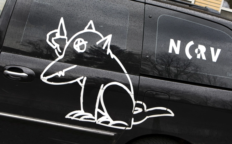 NPO stopt definitief met Man Bijt Hond