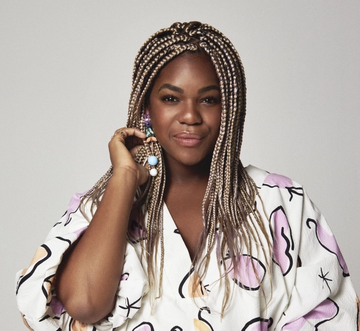 Mandy Woelkens nieuwe hoofdredacteur LINDA.meiden