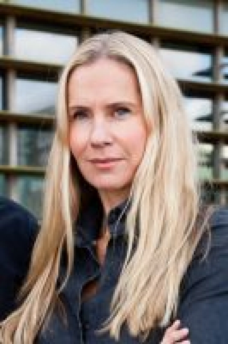 Blaas volgt Driehuis op bij Zembla