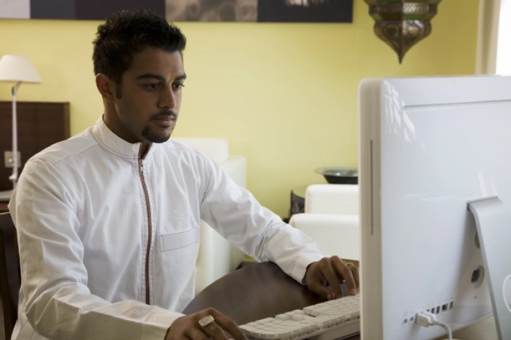 Saudi-Arabië: strengere regels voor websites