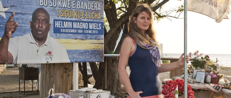 ‘Lijkenpikkerij, speelt het door mijn hoofd’