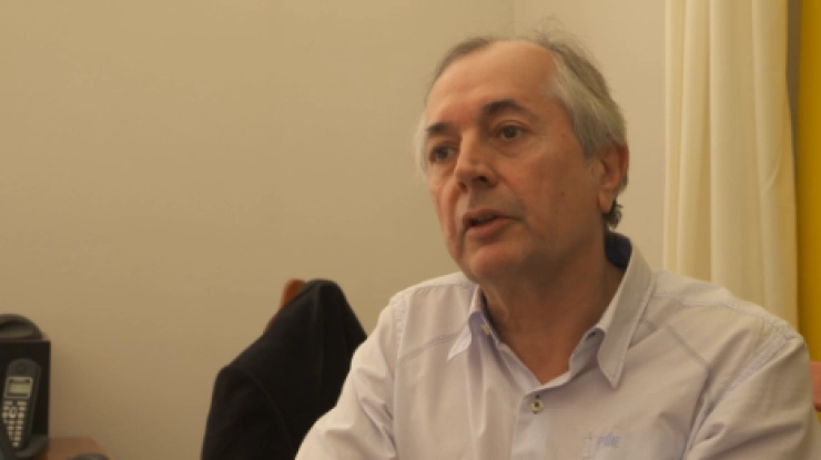 Marcel Metze weg bij Onderzoeksredactie