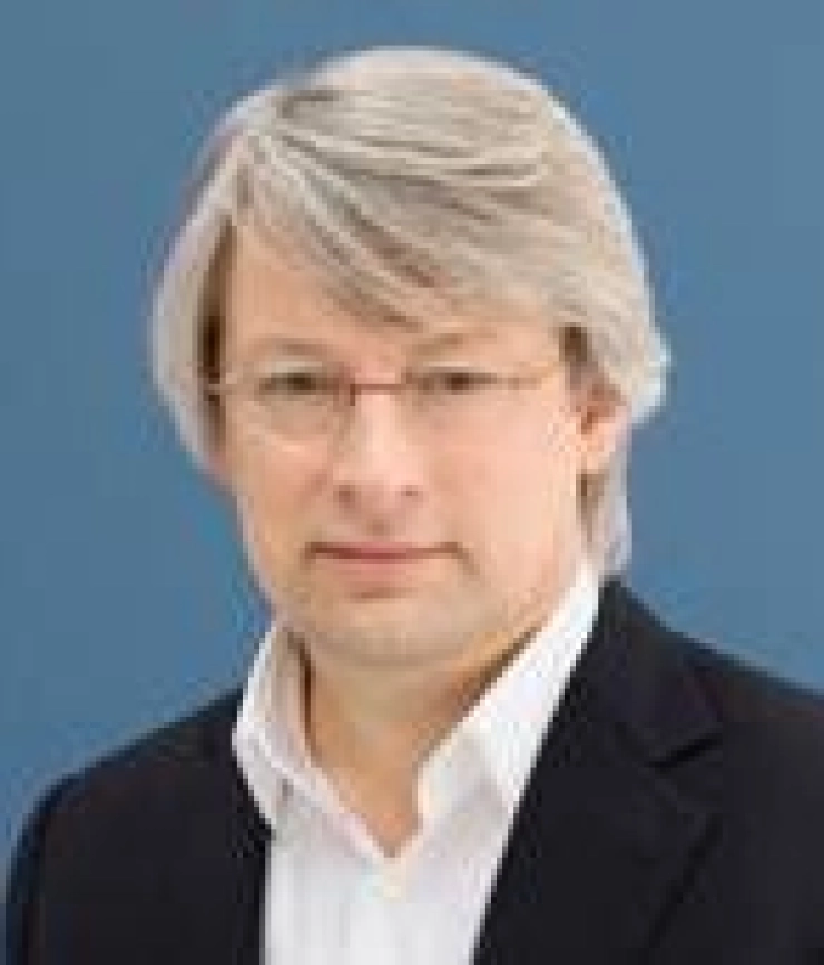 Gelauff hoofdredacteur NOS Nieuws