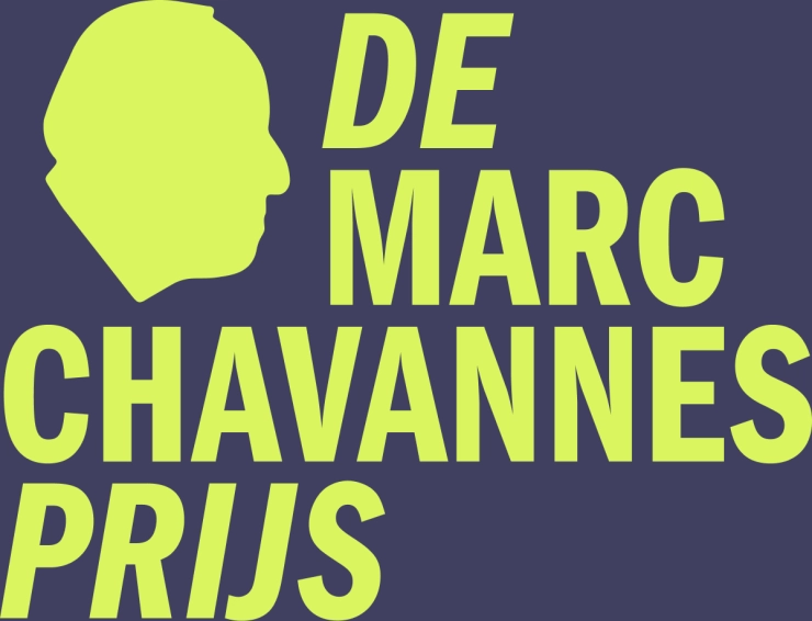 Inzendtermijn voor de Marc Chavannesprijs weer geopend